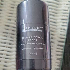 DRMTLGY Hydra Stick SPF 34 Sunscreen